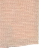 Max Mara STUDIO（マックスマーラ　ストゥーディオ）ひざ丈スカート ピンク サイズ:38(S位) レディース/2200700155019