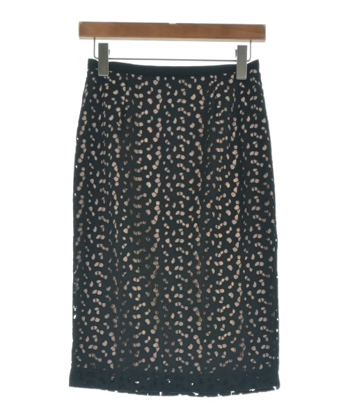 Max Mara STUDIO(マックスマーラ　ストゥーディオ)のひざ丈スカート サイズ:-(M位) 6,000円