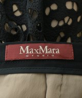Max Mara STUDIO（マックスマーラ　ストゥーディオ）ひざ丈スカート 黒 サイズ:-(M位) レディース/2200701297039