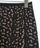 Max Mara STUDIO（マックスマーラ　ストゥーディオ）ひざ丈スカート 黒 サイズ:-(M位) レディース/2200701297039