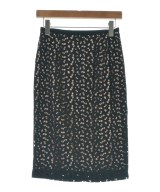 Max Mara STUDIO ひざ丈スカート
