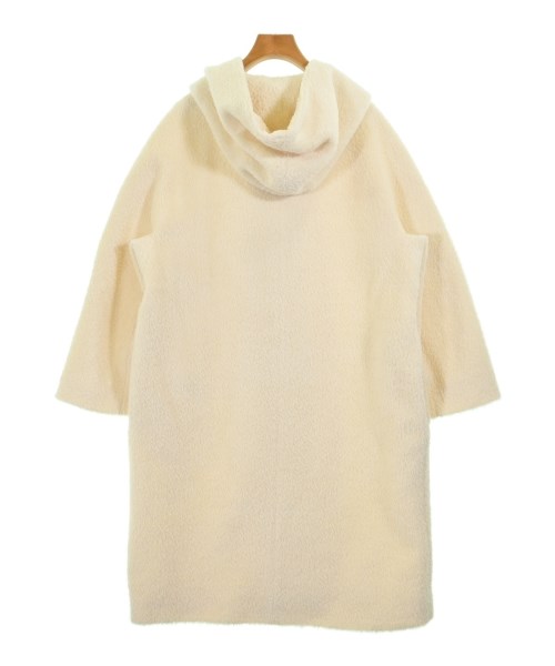 Max Mara STUDIO（マックスマーラ　ストゥーディオ）その他 白 サイズ:36(XS位) レディース/2200704264038