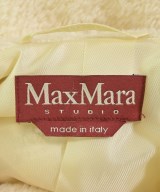 Max Mara STUDIO（マックスマーラ　ストゥーディオ）その他 白 サイズ:36(XS位) レディース/2200704264038