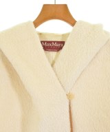 Max Mara STUDIO（マックスマーラ　ストゥーディオ）その他 白 サイズ:36(XS位) レディース/2200704264038