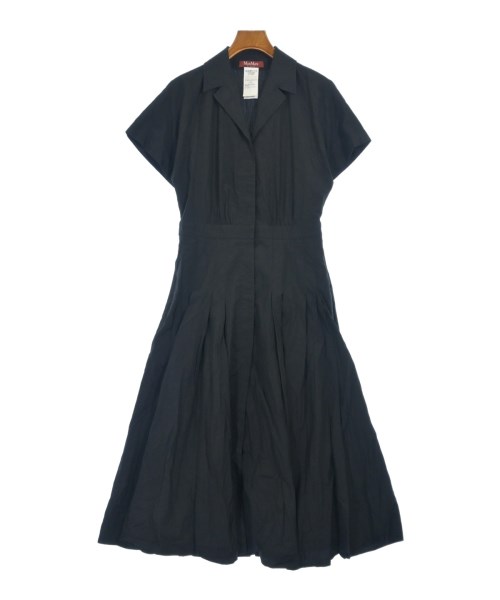 Max Mara STUDIO(マックスマーラ　ストゥーディオ)のシャツワンピース サイズ:42(M位) 11,800円