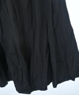 Max Mara STUDIO（マックスマーラ　ストゥーディオ）シャツワンピース 黒 サイズ:42(M位) レディース/2200700656035