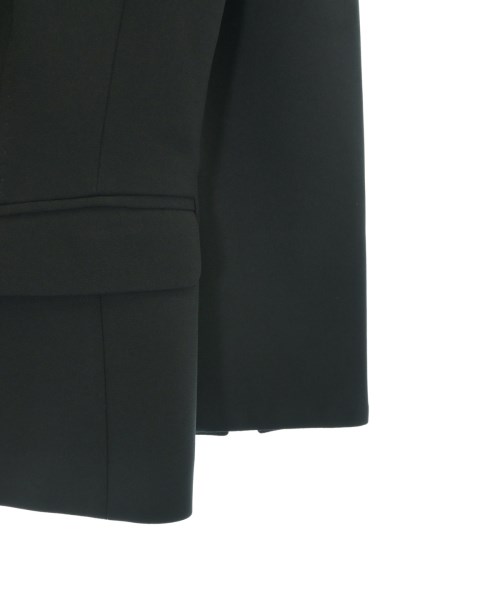 Max Mara STUDIO（マックスマーラ　ストゥーディオ）ジャケット 黒 サイズ:38(S位) レディース/2200707863016