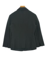 Max Mara STUDIO（マックスマーラ　ストゥーディオ）ジャケット 黒 サイズ:38(S位) レディース/2200707863016