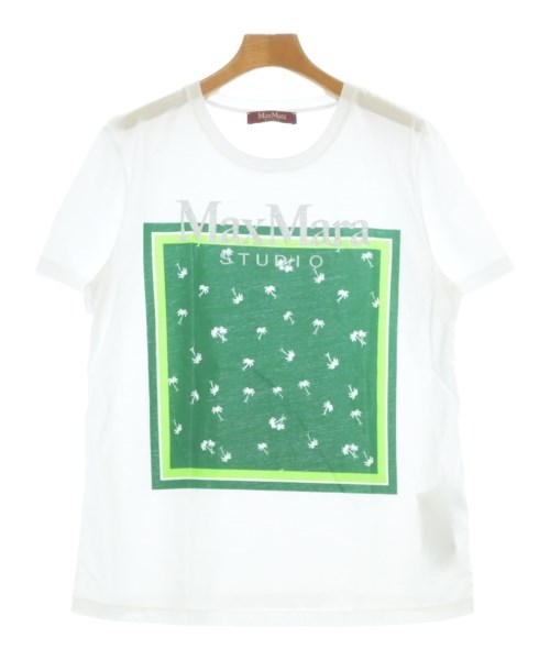 Max Mara STUDIO(マックスマーラ　ストゥーディオ)のTシャツ・カットソー サイズ:L 10,600円