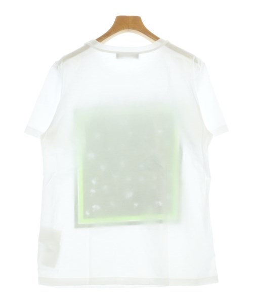 Max Mara STUDIO（マックスマーラ　ストゥーディオ）Tシャツ・カットソー 白 サイズ:L レディース/2200707173030