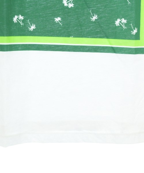 Max Mara STUDIO（マックスマーラ　ストゥーディオ）Tシャツ・カットソー 白 サイズ:L レディース/2200707173030
