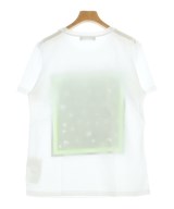 Max Mara STUDIO（マックスマーラ　ストゥーディオ）Tシャツ・カットソー 白 サイズ:L レディース/2200707173030