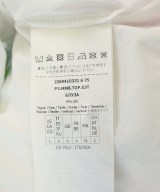 Max Mara STUDIO（マックスマーラ　ストゥーディオ）Tシャツ・カットソー 白 サイズ:L レディース/2200707173030