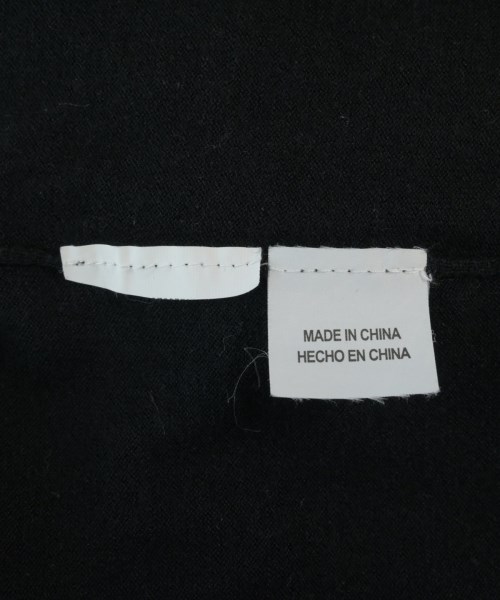 Max Mara STUDIO（マックスマーラ　ストゥーディオ）カーディガン 黒 サイズ:F レディース/2200708744024