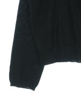 Max Mara STUDIO（マックスマーラ　ストゥーディオ）カーディガン 黒 サイズ:F レディース/2200708744024