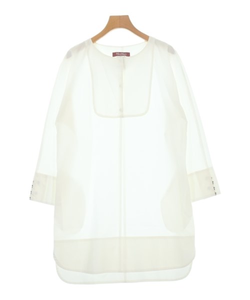 Max Mara STUDIO(マックスマーラ　ストゥーディオ)のブラウス サイズ:40(M位) 11,000円