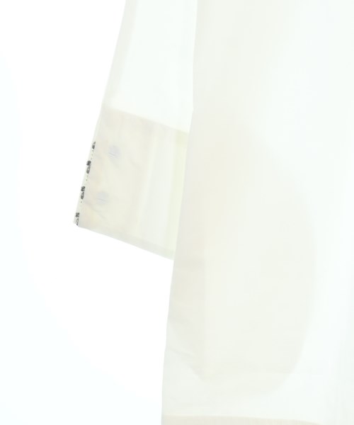Max Mara STUDIO（マックスマーラ　ストゥーディオ）ブラウス 白 サイズ:40(M位) レディース/2200708431047