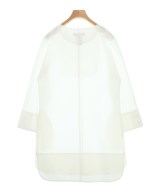 Max Mara STUDIO（マックスマーラ　ストゥーディオ）ブラウス 白 サイズ:40(M位) レディース/2200708431047
