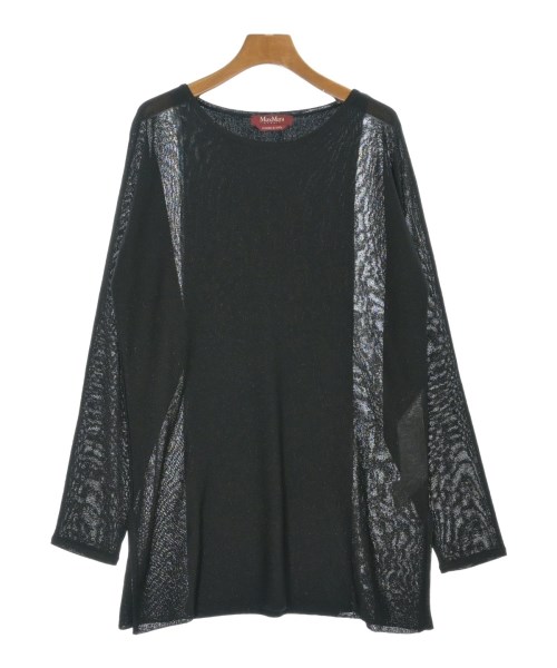 Max Mara STUDIO(マックスマーラ　ストゥーディオ)のニット・セーター サイズ:M 10,400円