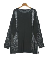 Max Mara STUDIO（マックスマーラ　ストゥーディオ）ニット・セーター 黒 サイズ:M レディース/2200708431078
