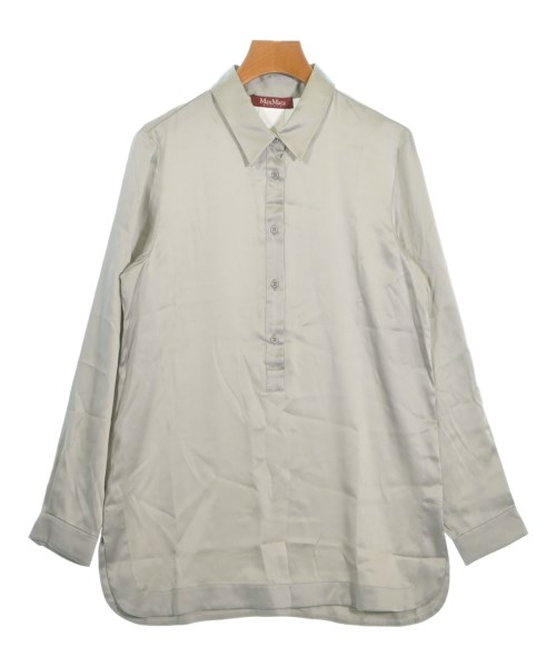 Max Mara STUDIO(マックスマーラ　ストゥーディオ)のカジュアルシャツ サイズ:38(S位) 11,000円