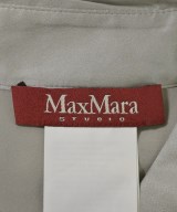 Max Mara STUDIO（マックスマーラ　ストゥーディオ）カジュアルシャツ グレー サイズ:38(S位) レディース/2200709307044