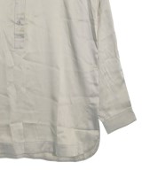 Max Mara STUDIO（マックスマーラ　ストゥーディオ）カジュアルシャツ グレー サイズ:38(S位) レディース/2200709307044