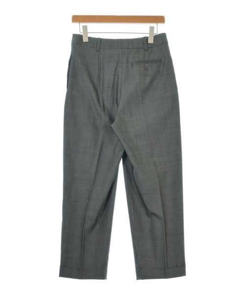 Max Mara STUDIO（マックスマーラ　ストゥーディオ）その他 グレー サイズ:40(M位) レディース/2200706868159