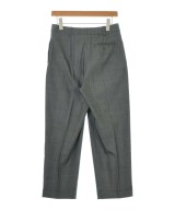Max Mara STUDIO（マックスマーラ　ストゥーディオ）その他 グレー サイズ:40(M位) レディース/2200706868159