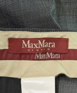 Max Mara STUDIO（マックスマーラ　ストゥーディオ）その他 グレー サイズ:40(M位) レディース/2200706868159