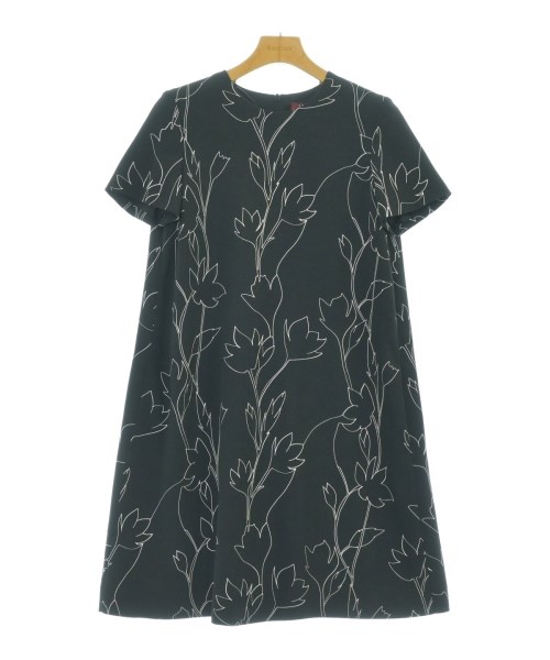 Max Mara STUDIO(マックスマーラ　ストゥーディオ)のワンピース サイズ:34(XXS位) 15,400円