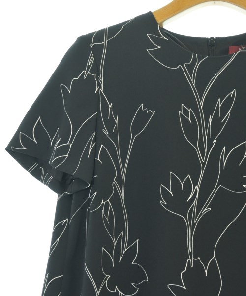 Max Mara STUDIO（マックスマーラ　ストゥーディオ）ワンピース 紺 サイズ:34(XXS位) レディース/2200707817064