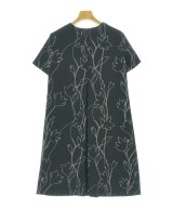Max Mara STUDIO（マックスマーラ　ストゥーディオ）ワンピース 紺 サイズ:34(XXS位) レディース/2200707817064