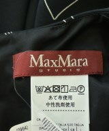 Max Mara STUDIO（マックスマーラ　ストゥーディオ）ワンピース 紺 サイズ:34(XXS位) レディース/2200707817064