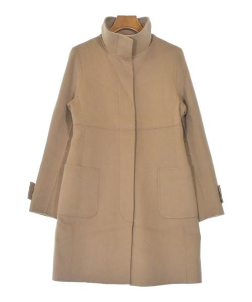 Max Mara STUDIO(マックスマーラ　ストゥーディオ)その他 茶 サイズ:36(XS位)/2200658517013