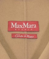 Max Mara STUDIO（マックスマーラ　ストゥーディオ）その他 茶 サイズ:36(XS位) レディース/2200658517013
