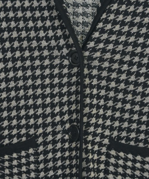 Max Mara STUDIO（マックスマーラ　ストゥーディオ）ジャケット ベージュ サイズ:S レディース/2200658517105