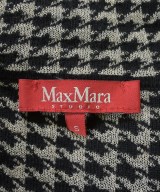 Max Mara STUDIO（マックスマーラ　ストゥーディオ）ジャケット ベージュ サイズ:S レディース/2200658517105