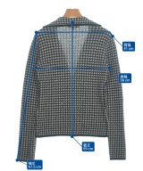 Max Mara STUDIO（マックスマーラ　ストゥーディオ）ジャケット ベージュ サイズ:S レディース/2200658517105