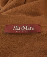 Max Mara STUDIO（マックスマーラ　ストゥーディオ）カーディガン オレンジ サイズ:M レディース/2200658517129