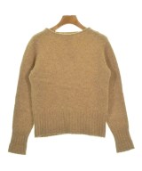 Max Mara STUDIO（マックスマーラ　ストゥーディオ）ニット・セーター 茶 サイズ:S レディース/2200658517174