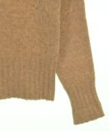 Max Mara STUDIO（マックスマーラ　ストゥーディオ）ニット・セーター 茶 サイズ:S レディース/2200658517174