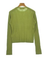 Max Mara STUDIO（マックスマーラ　ストゥーディオ）ニット・セーター 緑 サイズ:S レディース/2200658517266