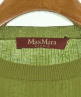 Max Mara STUDIO（マックスマーラ　ストゥーディオ）ニット・セーター 緑 サイズ:S レディース/2200658517266
