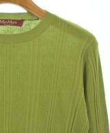 Max Mara STUDIO（マックスマーラ　ストゥーディオ）ニット・セーター 緑 サイズ:S レディース/2200658517266