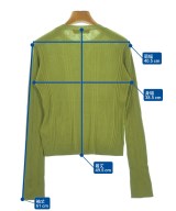 Max Mara STUDIO（マックスマーラ　ストゥーディオ）ニット・セーター 緑 サイズ:S レディース/2200658517266