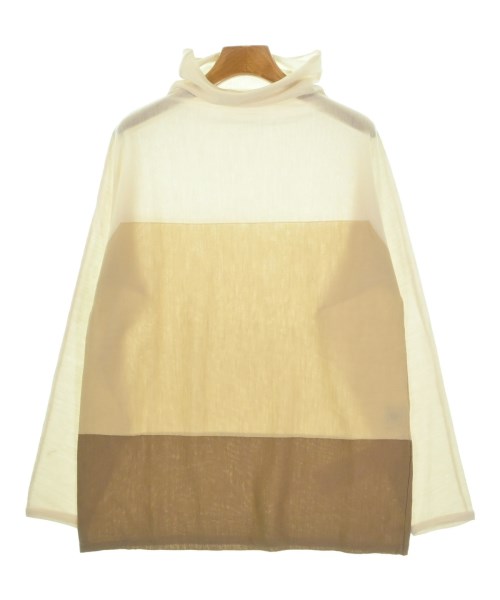 Max Mara STUDIO(マックスマーラ　ストゥーディオ)ニット・セーター ベージュ サイズ:M/2200658517310