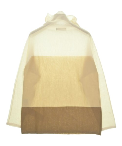 Max Mara STUDIO（マックスマーラ　ストゥーディオ）ニット・セーター ベージュ サイズ:M レディース/2200658517310