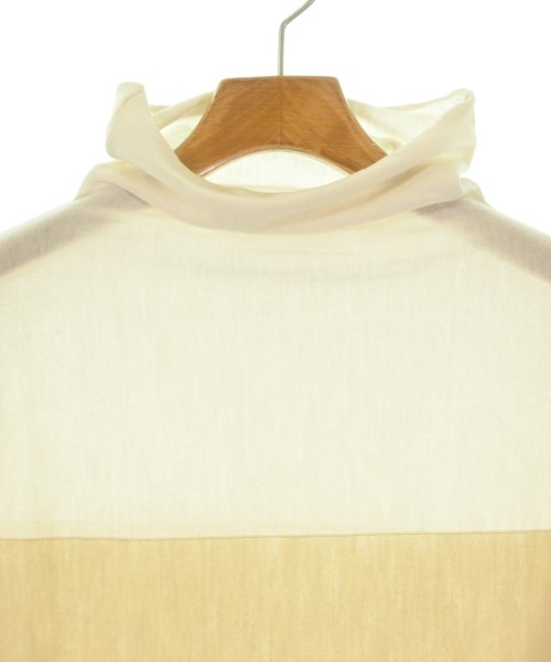 Max Mara STUDIO（マックスマーラ　ストゥーディオ）ニット・セーター ベージュ サイズ:M レディース/2200658517310