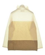 Max Mara STUDIO（マックスマーラ　ストゥーディオ）ニット・セーター ベージュ サイズ:M レディース/2200658517310